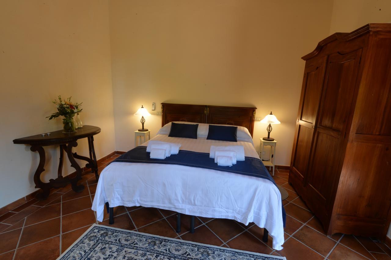 Domus Poggio Sant'Angelo Otel Cortona Dış mekan fotoğraf